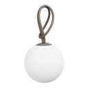 Fatboy Bolleke Taupe Lampe