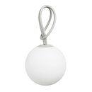 Fatboy Bolleke Light Grey Lampe